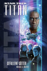 Buchcover Star Trek - Titan 7: Gefallene Götter