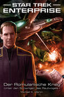 Buchcover Star Trek - Enterprise 4: Der Romulanische Krieg - Unter den Schwingen des Raubvogels I