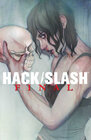 Buchcover Hack/Slash 14