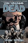 Buchcover The Walking Dead 25: Unter Wölfen