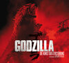 Buchcover Godzilla - Die Kunst der Zerstörung