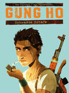 Buchcover Gung Ho Comicband 1
