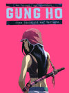 Buchcover Gung Ho Comicband 2