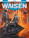 Buchcover Waisen Comicband 1