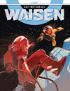 Buchcover Waisen 5