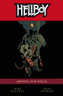 Buchcover Hellboy 13