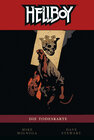Buchcover Hellboy 15