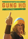 Buchcover Gung Ho Comicband 3