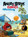 Buchcover Angry Birds Comicband 2 - Softcover