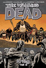 Buchcover The Walking Dead 21