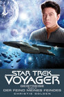 Buchcover Star Trek - Voyager 4
