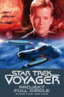 Buchcover Star Trek - Voyager 5: Projekt Full Circle