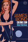 Buchcover James Bond 15: Colonel Sun