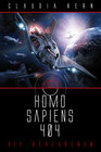 Buchcover Homo Sapiens 404 Sammelband 1