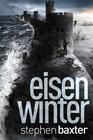 Buchcover Nordland-Trilogie 3: Eisenwinter