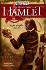 Buchcover Star Trek: Der klingonische Hamlet
