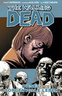 Buchcover The Walking Dead 06: Dieses sorgenvolle Leben