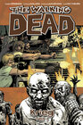 Buchcover The Walking Dead 20: Krieg (Teil 1)