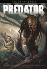 Buchcover Feuer und Stein: Predator