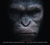 Buchcover Planet der Affen: Von Prevolution zu Evolution