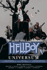 Buchcover Geschichten aus dem Hellboy-Universum 5