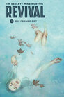 Buchcover Revival 3