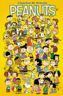 Buchcover Peanuts: Beste Freunde