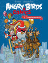 Buchcover Angry Birds Comicband 3 - Softcover