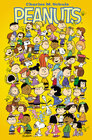 Buchcover Peanuts 3: Beste Freunde