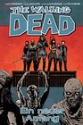 Buchcover The Walking Dead 22: Ein neuer Anfang