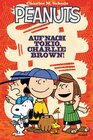 Buchcover Peanuts 2: Auf nach Tokio, Charlie Brown!