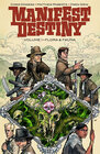 Buchcover Manifest Destiny 1: Flora & Fauna