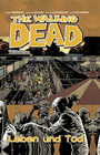 Buchcover The Walking Dead 24: Leben und Tod