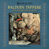 Buchcover Mouse Guard: Balduin der Tapfere und andere Geschichten