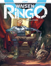 Buchcover Waisen - Ringo 5