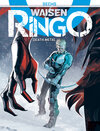 Buchcover Waisen - Ringo 6