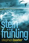 Buchcover Nordland-Trilogie 1: Steinfrühling