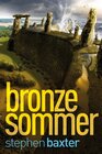Buchcover Nordland-Trilogie 2: Bronzesommer