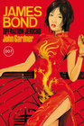 Buchcover James Bond 24: Operation Jericho