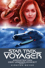 Buchcover Star Trek - Voyager 14