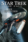 Buchcover Star Trek - The Fall 4: Der Giftbecher