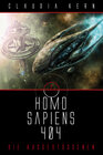 Buchcover Homo Sapiens 404 Sammelband 2