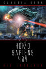 Buchcover Homo Sapiens 404 Sammelband 4