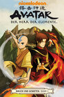 Buchcover Avatar – Der Herr der Elemente 11
