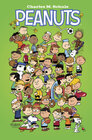 Buchcover Peanuts: Sportskanonen