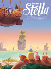 Buchcover Angry Birds Stella 2: Die böse Prinzessin