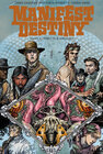 Buchcover Manifest Destiny 2: Insecta und Amphibia