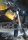 Buchcover Tripods - Die dreibeinigen Herrscher