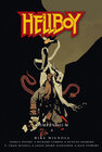 Hellboy Kompendium 4 width=