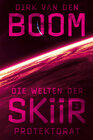 Buchcover Die Welten der Skiir 2